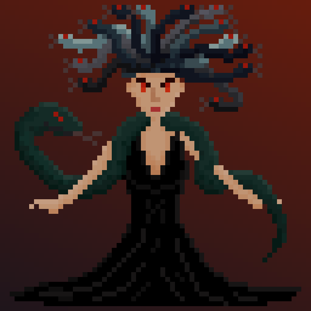 Medusa